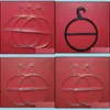Plastic Scarf Hanger Circle Rack Holders Round Single Ring With Hook Display Loop For Cape Wraps Sqcyrz Homes2007 Drop Delivery 2021 Hangers
