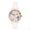 2022 Julius Watch JA-1155 손목 시계 Montre de Luxe Quartz Womens Watches 커플