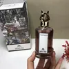 Doft grossistpris parfymporträtt den oändliga penhaligon beast-head Stenbocken Argal chef William Men parfymer 75 ml 1Eqgg bästa kvalitet