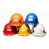Безопасный шлем с козырьком и наушниками для хард -херметра для открытого скалолазания