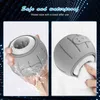 Nxy Masturbators Men s Clip Suction Masturbation Massager Penis Exercise Training Airplane Cup Device Sex Appeal Products 220712