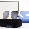27 Sonnenbrillen für Frau Mann Luxus Sonnenbrille polarisierte Sommerfahrtsrasse sonnensicherer Adumbral -Mode -Sonnenbrillen