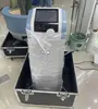 New arrival Electric Pelvic Floor repaired Exerciser Ems Muscle slimming Stimulator EM-chair for vaginal tightening Postpartum Repaired