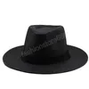 Mode Sommer Frauen Männer Stroh Sonnenhüte Mit Breiter Krempe Panama Hut Für Strand Fedora Jazz Hut Größe 56-58CM