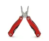 Small multifunctional pliers Mini gadget combination outdoor folding pliers BBA13017