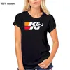 T-shirty T-shirty filtr powietrza kn Różne rozmiary kolory samochodu motor sport dryft