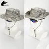 Camouflage CHAPEAU Épaissir Casquette Tactique Chasse Randonnée Escalade Camping CHAPEAU 20 Couleur KA056