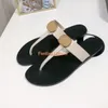 Flops Flip Slippers for Women Mens Lady Fashion Designer Slides Men Woman Platform Flats Bot Rubber Leather Foam Sandals Summer Beach