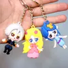 Keychains desenho animado