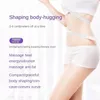 Vakuumkavitationssystem EMS Cavitation RF Slimming Machine Shockwave Cellulite RF Body Sculpting Belts viktminskning Utrustning