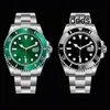 Tiktok Men's Watch Wholesale Waterproof Luminous Calender Steel Band Sports Quartz Watch V7f0