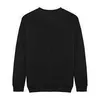 Forcustomization benutzerdefinierte 2022 Plain Crewneck Sweatshirts Großhandel leere Pullover Sudaderas Männer Sweatshirt Stickerei Baumwolle elastische Pullover