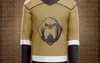 Ceo2021 Newfoundland Growlers Hockey Jersey Trey Bradle Brady Ferguson Justin Brazeau Matt Bradley Marcus Power Giorgio Estephan Todd Skirving