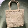 TOTE BAG RAFFIA Słędka Tonowa torebka Torebka szydełka Swoja