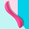 Секс-игрушка-массажер Вибрационный массажер-вибратор-игрушка для женщин и взрослых Back9500909