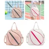 Sacs de plein air sac à main de tennis sac de sport multifonctionnel porte-raquette sec et humide fourre-tout séparé pour l'entraînement en plein air