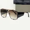 Hot Cake Original-Sonnenbrille für Herren DITA SOULINER-TWO hochwertige Designer-Klassiker-Retro-Damenbrille mit Luxus-Branding