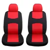 11 stks Universele Autostoelhoezen Fit Interieur Accessoires voor Auto Truck van SUV