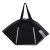 Borse da sera Borsa per maschera Donna 2022 Borsa a tracolla di grande capacità Borsa divertente Shopping Borse di tela Donna Designer Casual Tote PackEvening