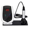 Portable Home Use 448K RF Skin Rejuvenation Machine Monopolar Radio Frequency System For Face Lifting Wrinkle Removal