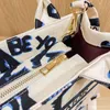 패션 여성 캔버스 토트 대기 대기 원 메신저 인쇄 휴대용 쇼핑 디자인 지갑 온라인