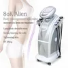 Professional 7 in 1 Slimming Machine RF 80k/40k Ultrasound Cavitation Vacuum Slim body shaping weight loss fat removal Cellulite Removal beauty salon equipment