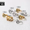 Klusterringar 8 st/set vintage guld sivler färg orm joint ring uppsättningar för kvinnor män ihåliga geoemtry legeringsmetall smycken anillo 2113