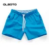 Men Swimsuit Beach Sport Quick Drying Swim Trunks s Swimming Shorts For Swimwear sunga Surf Boxer Briefs zwembroek heren 220520