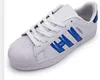 Chaussure habillée! Nouveau Style Tête d'or blanc / noir Femmes Casual Chaussures Superstar Femme Sneakers Hommes Zapatillas Deportivas Mujer Lovers Sapatos Femininos Taille 36-44