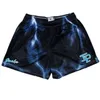 Inaka Shorts Men Women Classic Gym Basketball trening Mesh Power Mash Design Men D220615