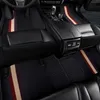 Vloermatten tapijten auto voor Mini Cooper R56 R53 R50 R60 Paceman Clubman Coupe Countryman JCW Accessories Floor