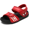 Lijst Summer Non Slip Beach schoenen Open Kinderen S Sandalen Wild Boys Student 220525