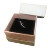 s925 Silver Rings for Women Wedding Engagement Gift Jewelry Fit Pandora Accessories With Box