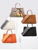 Designer bags Top grade original leather brand new Retro child and mother bags 26cm