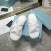 2022 New Sheepskin Sandals 슬리퍼 여성 플랫폼 샌들 Summer Beach