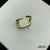 Bague de Couple en diamant avec lettres tendance, bague de styliste en cristal gaufré, bague de tempérament pour hommes et femmes, strass avec boîte cadeau