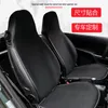 Car Seat Covers Smart 453 Forfour Cover Mat For 451 Fortwo Brand Firm Soft Accessories Styling Cushion MatsCar