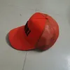 2022 디자이너 모자 패션 남성 여성 야구 모자 면화 태양 모자 고품질 힙합 클래식 모자 22SS