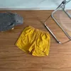 nuovo stile PATASummer Baggies Shorts Casual Alta qualità Corsa all'aperto ad asciugatura rapida Vita elastica allentata Lunghezza al ginocchio da uomo e da donna 16 colore M / XL