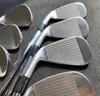UPS/FedEx/DHL Ny T200 Golf Irons 10 Kind Shaft Options riktiga foton Kontakta säljaren