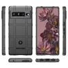 Прочный щит силиконовый мобильный телефон для Google Pixel 7 7pro 6a Pixel6 6pro Pixel5 5a Pixel4 4a 4xl Pixel3 3a 3xl Shockper -Resmore Armor