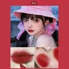 Lip Gloss Chestnut Velvet Matte Lipstick Liquid Waterproof Long Lasting Nude Stick Red Tint Beauty Cosmetic TintLip