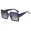 Lunettes de soleil polarisées de luxe pour hommes et femmes, Protection UV400, Adumbral 9988 #