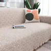 Home el Pure Cotton Bedding Office Sofa Knitted Cover Blanket With Tassel Tapestry For Bed Airplane Travel Decor Blankets 220527