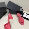 Designer de Oran Sandal Slippe com OG Box Bag Bag Sapatos Mulheres Paris Sandálias de Luxo Praia Patente Couro Classic Classic Womens Slides Nappa Leathe S S