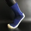 Skarpety piłkarskie Skarpetki Drużyna Sportowe Skarpetki Męskie Anti Skid Gumowe Uchwyty Elite Socksait Unisex Profesjonalne Skarpety do koszykówki Dnia