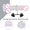 sexyyales Butt Plug Cat Tail Colander sexy Toys Men Pulg Super Soft Long Dildo Toy. Anal-Mops für Frauen, Vibrator-Spiele