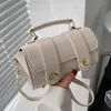 Vrouwen Messenger Bags Hoge Kwaliteit Lederen Handtassen Avond Koppeling Dames Roze Schoudertas Luxe Designer Vrouwelijke Crossbody Tassen