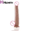 realistischer langer dildo