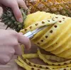Фруктовые овощи инструменты портативный ананасовый пищер не скользящий из нержавеющей стали легкий чистый кухонный инструмент инвентаризация bbe13533